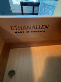 Ethan Allen Petite Armoire/Cabinet