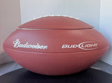 Budweiser Bud Light Football Tailgate Promo Cooler