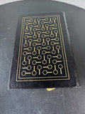 The Adventures of Sherlock Holmes by Sir Arthur Conan Doyle 1981 Easton Press Hardcover Book Bound in Genuine Leather