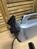 Hoover Portable Vacuum Cleaner - Powers On - No Further Testing