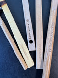 5-Piece Halloween Themed Spatulas