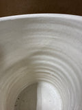 Terra Cotta Style Planter With Glazed Inside // 2 Available // PRICED INDIVIDUALLY (A)