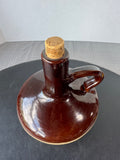 Jack Daniels Old No. 7 Vintage Stoneware Tennessee Whiskey Jug
