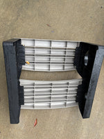 Plastic Steps