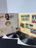 Elton John Goodbye Yellow Brick Road Vintage LP Double Vinyl (Y)