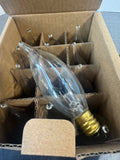 Lot of Assorted Night Light Bulbs