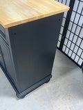 Crosley Kitchen Cabinet/Island