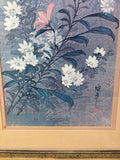 Asian Panel (A)
