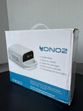 Sealed DN02 Nebulizer with Smart Digital Display in Box