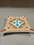 Villeroy & Boch Christmas Plate
