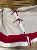 Playful Deer Tree Skirt