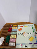 1964 Monopoly Board Game