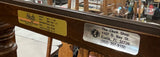 Sligh Grandfather Clock ***HEAVY ITEM***