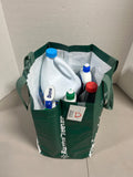 D- Cleaning Lot