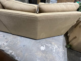 Precedent by Sherrill Sectional Sofa ***HEAVY ITEM***READ DETAILS ON PICK UP POLICY***