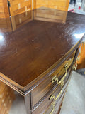 Council Craftsman Dresser/Chest of Drawers***HEAVY ITEM***