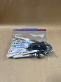 Lighthouse Flatware Set - 20 Pieces