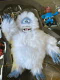 Rudolph and the Island of Misfit Toys Complete Action Figure Collection in Box