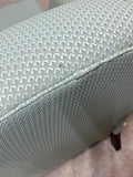 Bradenton Young Pale Green Wingback Reclining Chair