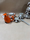 Woodland Animal Kitchen Lot
