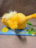 The Lorax Book And The Lorax Plush