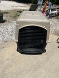 Vari-Kenne; Ultra XL Dog Crate