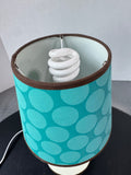Lambs & Ivy Elephant Accent Lamp (WORKS)