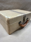 Small Vintage Suitcase