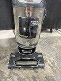 Shark Rotator Lift-Away Speed Upright Vacuum with Crevice Attachment