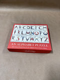 Hotch Potch Alphabet Puzzle