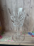 Waterford Crystal Ashling Claret Wine Glass (C)