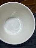 "Flour Power" Love and Bake Peace 2 Piece Bowls by Mason Cash