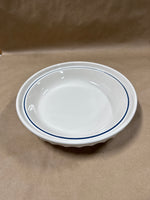 Longaberger Woven Traditions Pie Plate