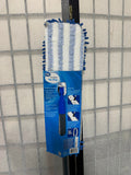 Great Value Microfiber Flip Mop in Package