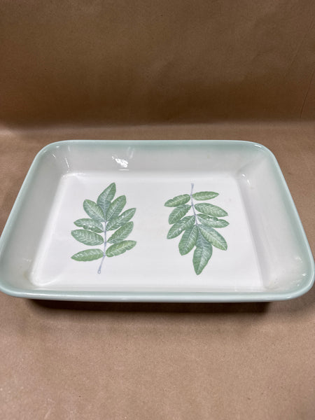 Portmerion “The Seasons Collection” Lasagna Dish
