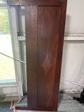 King Headboard (78"width) with Metal Frame
