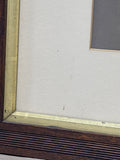 Old & Crusted Print by Walter Dendy Sadler