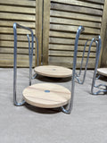 Ikea RATIONELL VARIERA Adjustable Plate Holders - 4 Pieces (B)