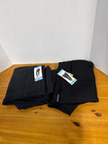 Women’s Black Pants SIZE 3X & SIZE 20 - Pair (Appears Unused)