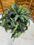 Napa Home & Garden, Inc Vase with Faux Fern