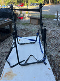 Thule Bike Rack