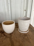 AA- Pair of Planters