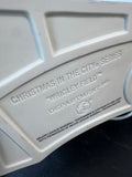 Department 56 Lighted Chicago Cubs Wrigley Field (WORKS)