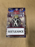 Beetlejuice Figurine In Package