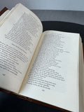 The Histories by Shakespeare 1980 Easton Press Hardcover Book Bound in Genuine Leather