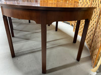 Kittinger Banquet Dining Table***HEAVY ITEM***