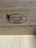 Henkel Harris Jamestown Colony Collection Sideboard***HEAVY ITEM***READ DETAILS ON PICK UP POLICY***