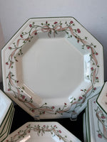 15-Piece Johnson Bros. England Eternal Beau China Set