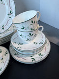 31-Piece Mikasa Thailand Holiday Splendor China Set