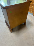 Unbranded Three Drawer Nightstand